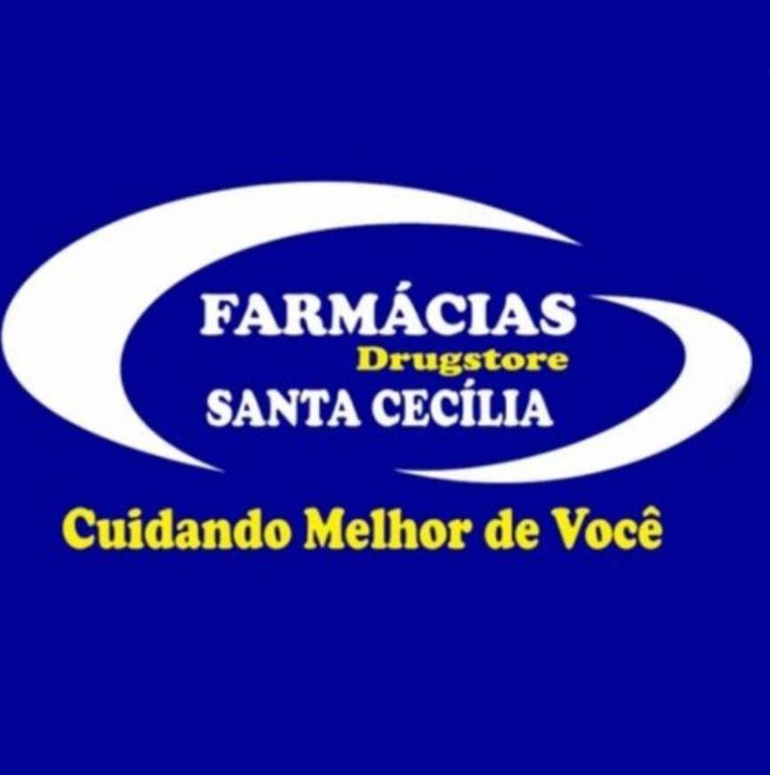 FARMÁCIAS SANTA CECÍLIA